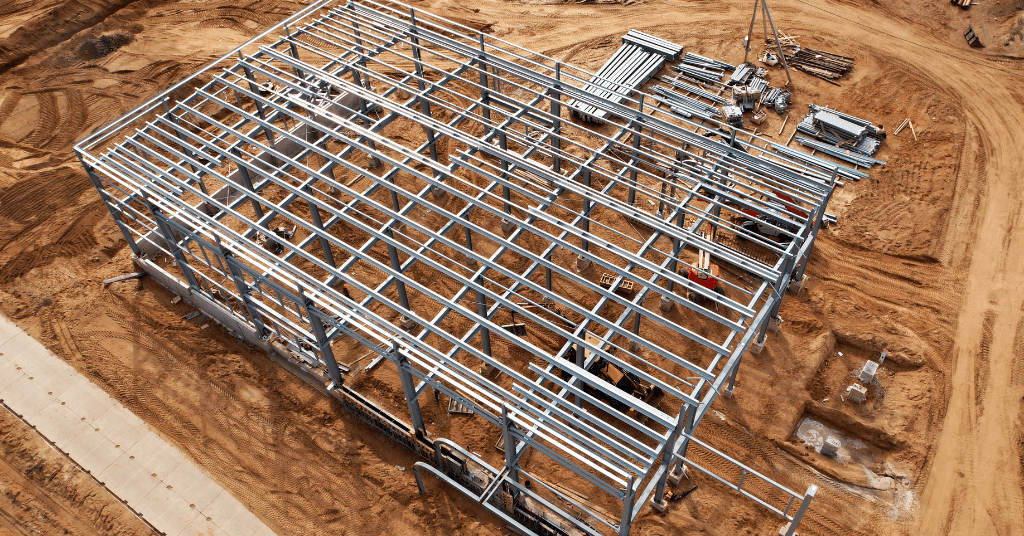 Steel vs. Wood Construction in 2024: A Complete Guide to Choosing the ...
